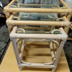 Conservatory Tables