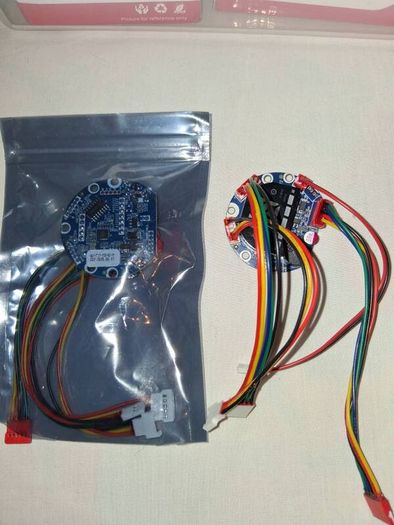 E Bike and Scooter Parts.