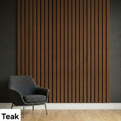 Wall Panels in many colors