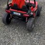 Clash XL 24V Electric Ride On Buggy Image 3
