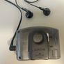 Vintage Sony Walkman Digital Radio SRF-M37L - Boxed, Mint Condition Image 3