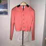 Girls Coral Cardigan from Name It. Age 7-8 yrs / EU 122 -128 Image 5