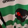 Baldoyle United Official O'Neills Football Jersey (Youths 10-11 Years) FREE POST Image 3