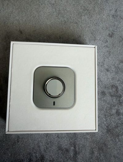 Oura Ring 4, Size 10