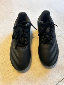 Adidas football boots