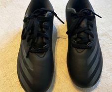 Adidas football boots