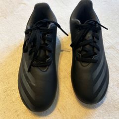 Adidas football boots
