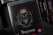 Hagazussa ! Blu-ray ! Horror ! 2020 ! by Arrow !