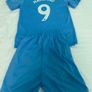 Haaland Manchester City Home Football Kit Image 4