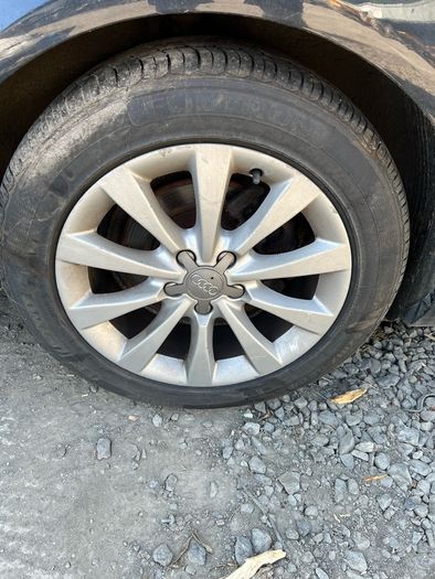 Breaking audi a6 c7 2012 2.0tdi Cglc nej lx5r