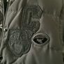 Coach Mens baseball  jacket Image 3