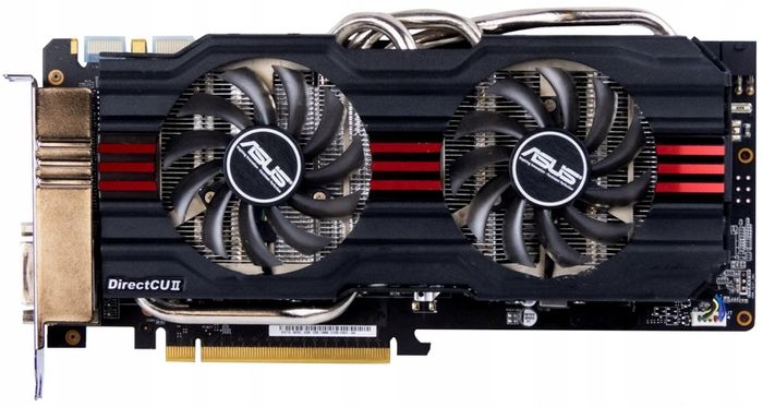 Nvidia Geforce Gtx770-dc2oc-2gd5 (4716659514930)