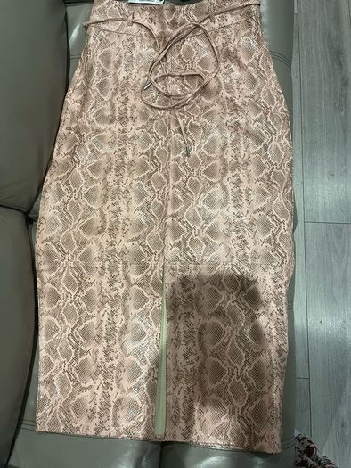 River island pencil skirt