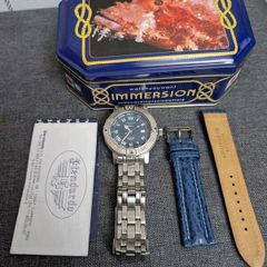 Stendardo Swiss Dive Watch