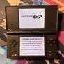 Nintendo DSi Console Black Image 3