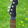 Yamaha Electric Guitar Image 8