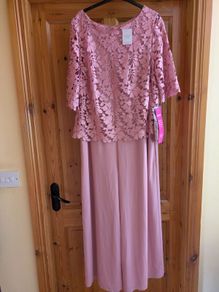 Joanna Hope Jumpsuit
