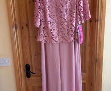 Joanna Hope Jumpsuit