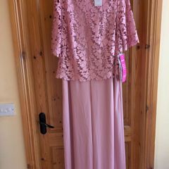 Joanna Hope Jumpsuit