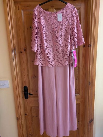 Joanna Hope Jumpsuit