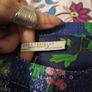 zara trafaluc sequin top Image 6