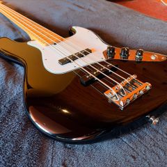 Fender American Standard Jazz Bass