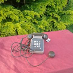 vintage 80s phone