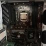 PC Case, i5 9600K and Z390-A Pro Motherboard Image 5