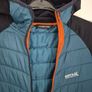 Regatta Andreson hybrid Jacket Image 3