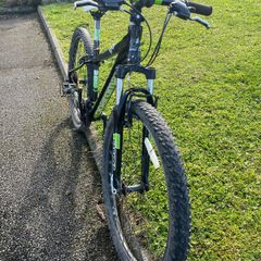 26 inch bike