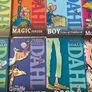 Roald Dahl collection Image 2