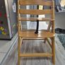 Hauck high chair Image 2