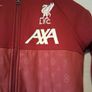 Liverpool Track Jacket / Presentation Jacket. Official Nike Boys Age 9 To 11 Years Jacket. Collect In Dublin Or Receive Via Post. Image 9