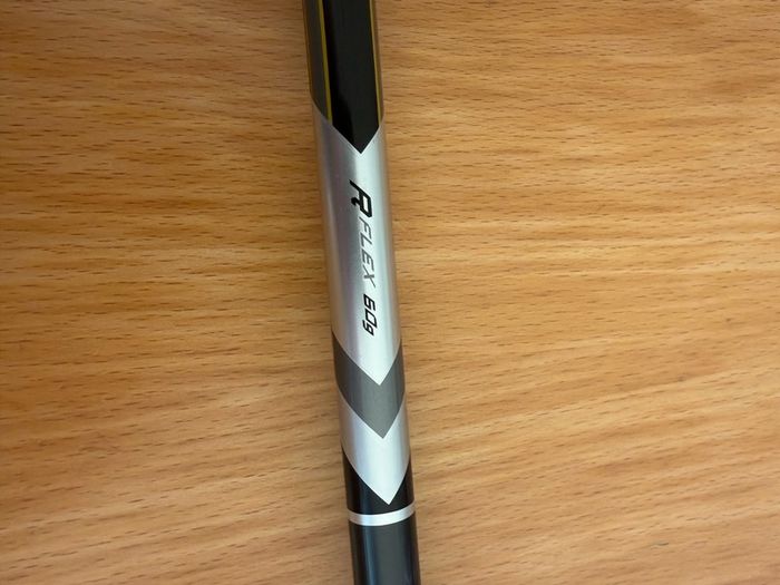 Cobra left handed Driver