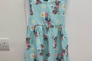 Minnie Mouse Summer dress