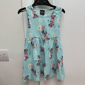 Minnie Mouse Summer dress