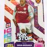 Football Card Bundle Zidane & Rafael Leao Limited Editions, Ramsdale Signature, Yaya Toure Legend + Special Cards Image 4
