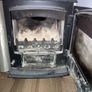 Blacksmith Wood Burning Stove for Sale Image 3