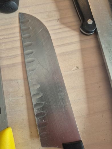 Chef Knives