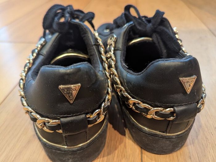 Guess shoes