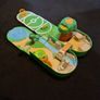 Pokemon Battle Figures Kanto Region Carry Case Playset with Pikachu Image 3
