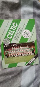 programmes (Glasgow Celtic)