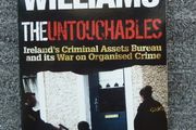 Books on Irish interest