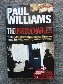 Books on Irish interest
