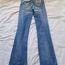 Tommy hilfiger Ruby  mid jeans Size 28/32 zip fly in excellent condition Image 3
