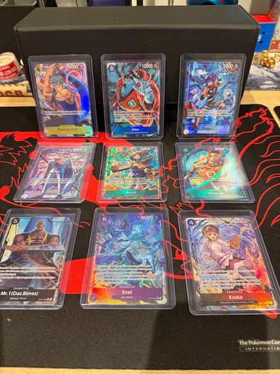 One Piece Bundle