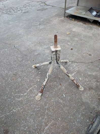 cement mixer