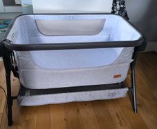 Baby bed