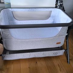 Baby bed