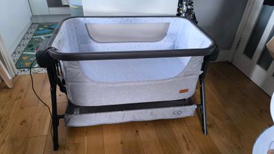 Baby bed